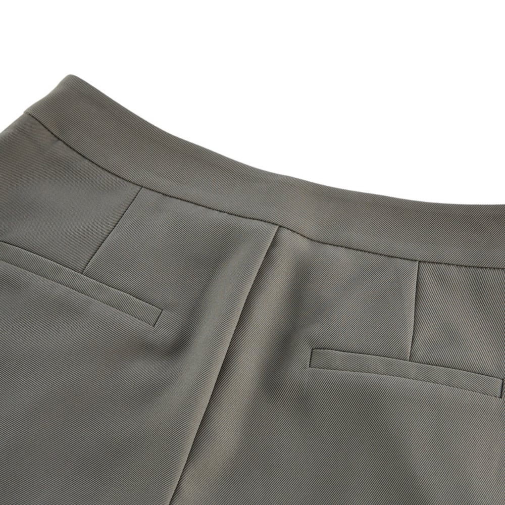 G2000 Cavalry Twill Relaxed Straight Leg Pants