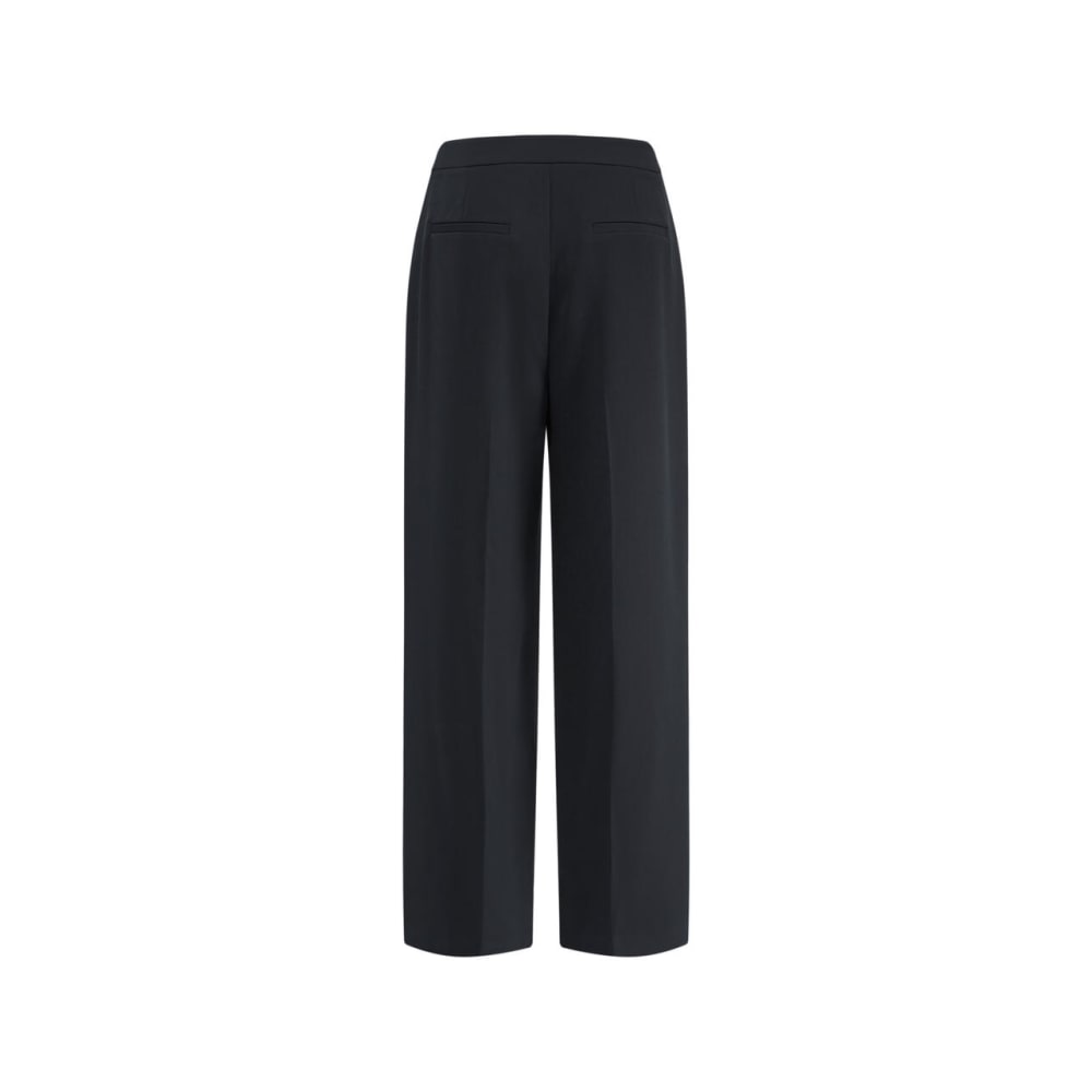 G2000 Cavalry Twill Relaxed Straight Leg Pants