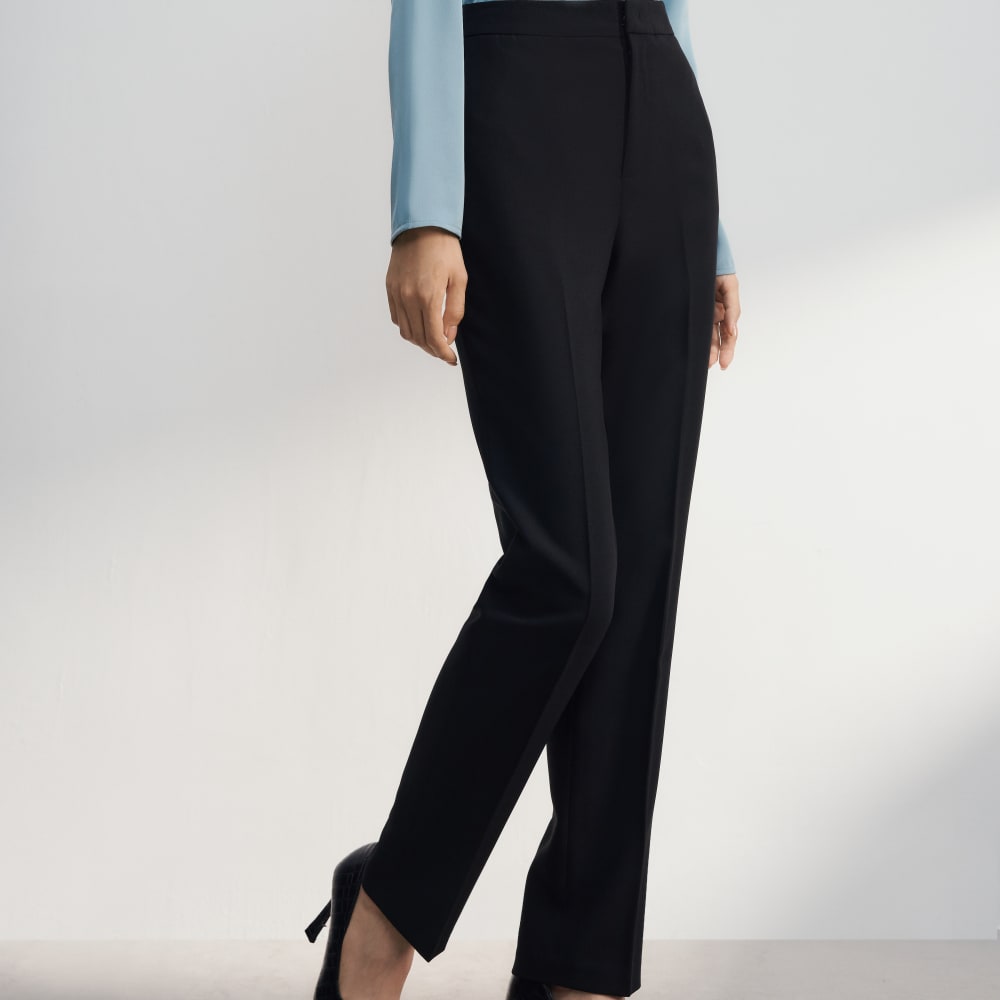 G2000 Water & Oil Repellent Straight Leg Pants · v2