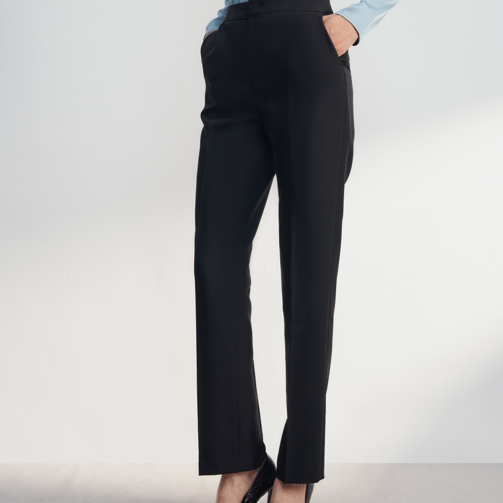 G2000 Water & Oil Repellent Straight Leg Pants · v2