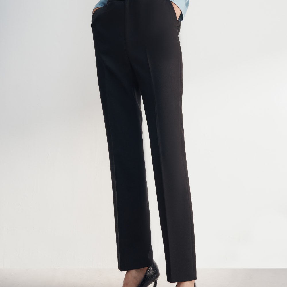 G2000 Water & Oil Repellent Straight Leg Pants · v2