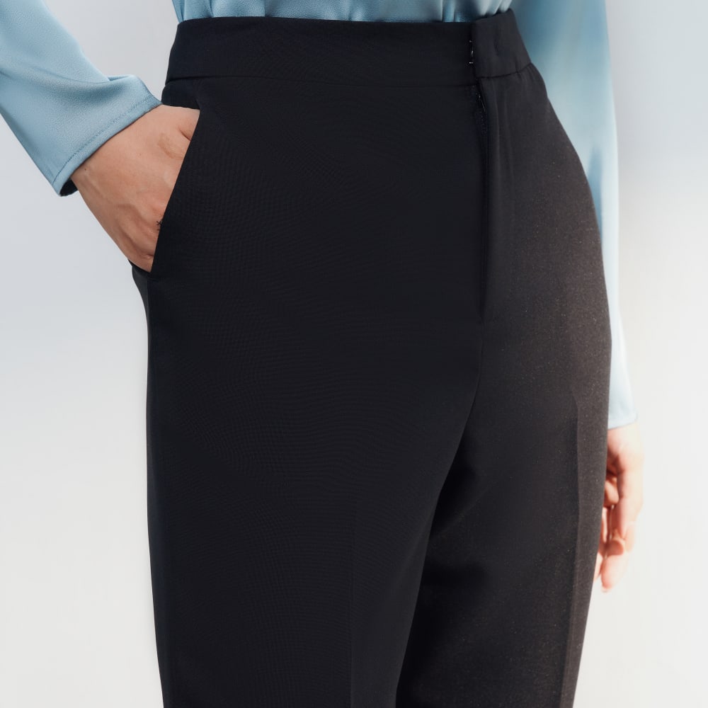 G2000 Water & Oil Repellent Straight Leg Pants · v2