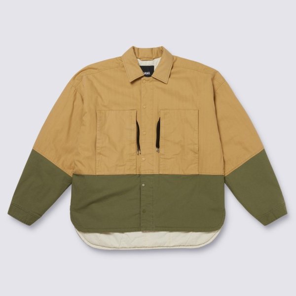 Vans Mens  Tdc Coach Jacket · v4