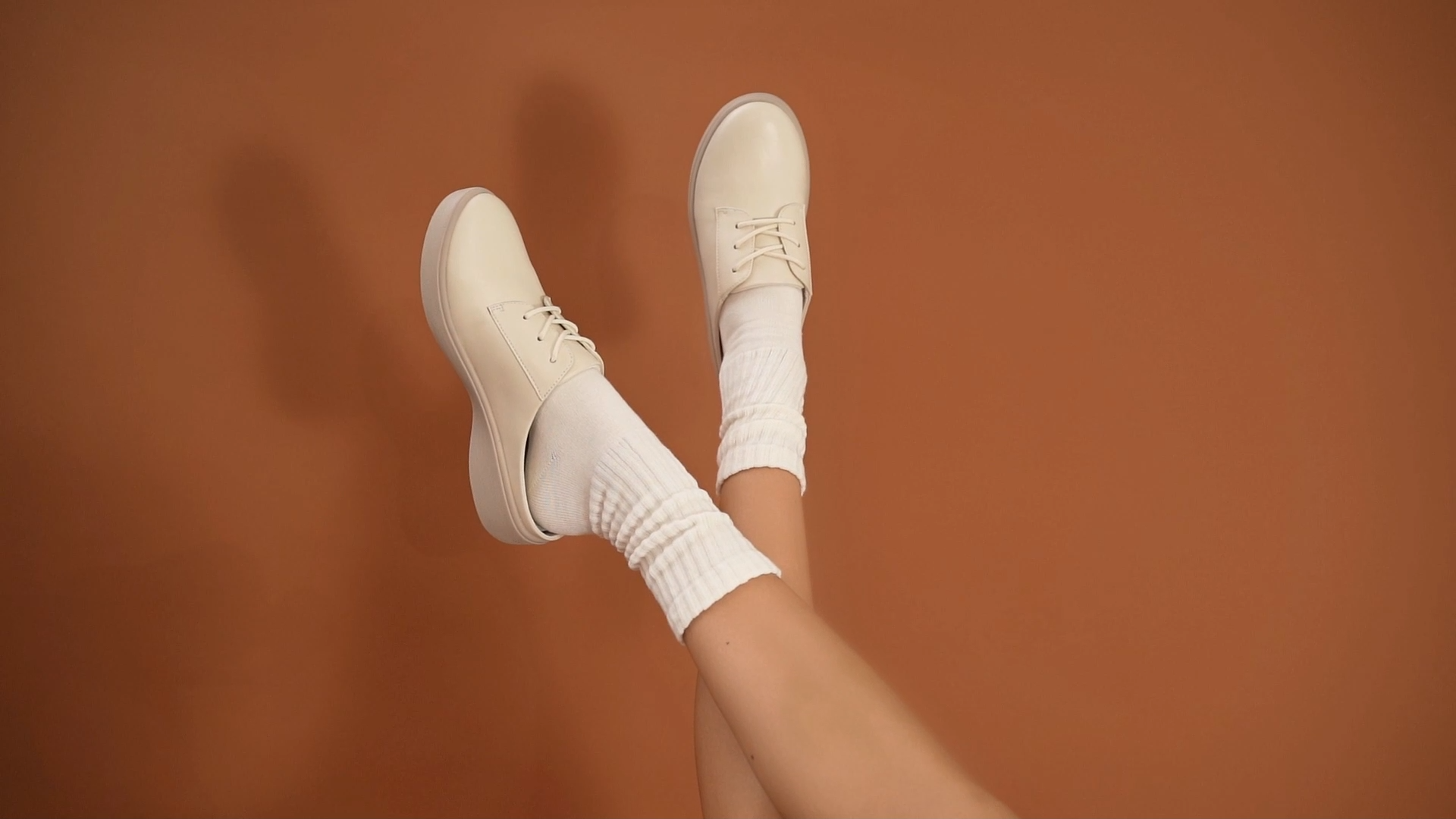 Sunnystep - Dream Mules - Beige, Coco Latte - Most Comfortable Walking Shoes · v6
