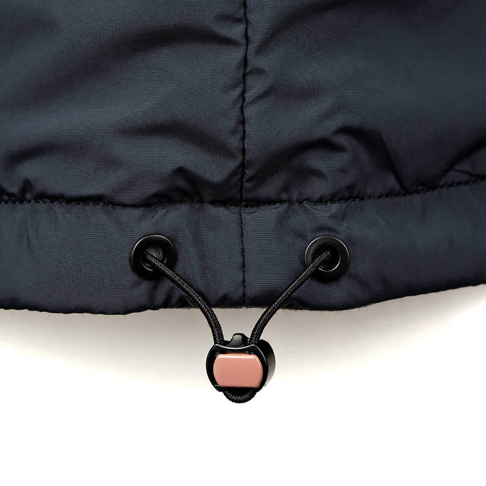 Crocodile Mens Reversible Basic Jacket · v4