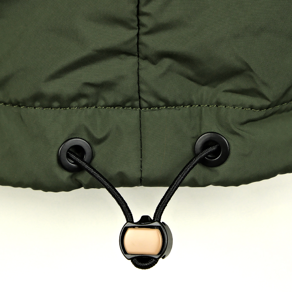 Crocodile Mens Reversible Basic Jacket · v4
