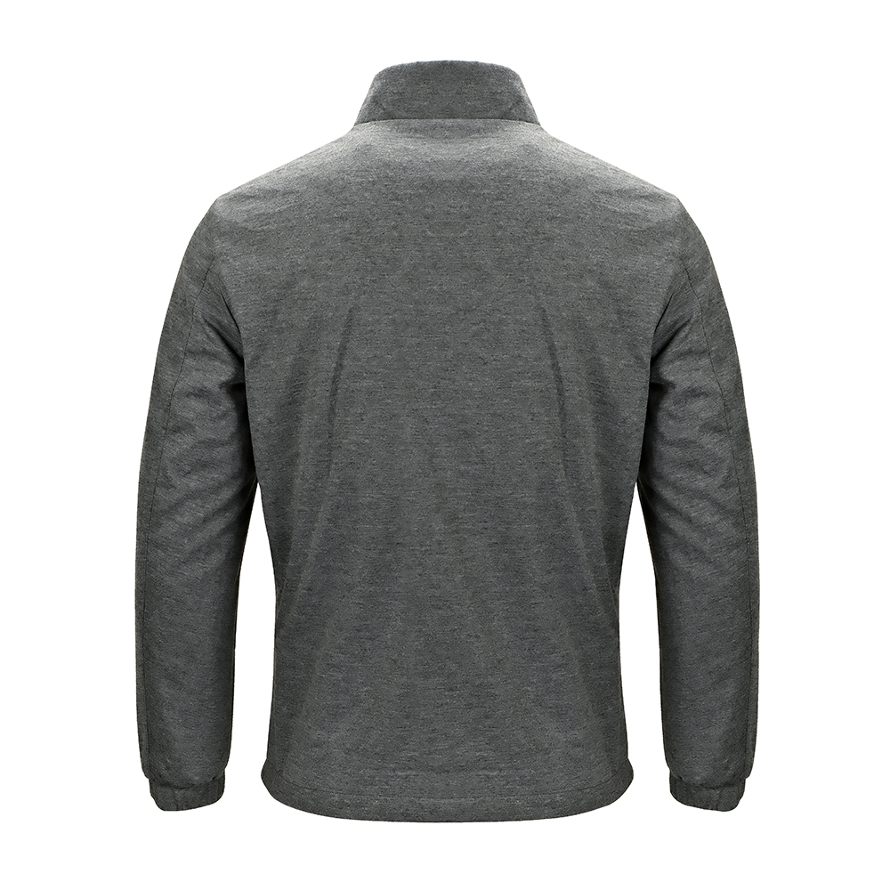 Crocodile Mens Reversible Basic Jacket · v4