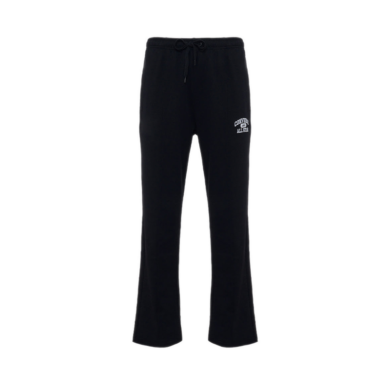 Converse Heritage Track Women's Pant - Converse Black · v6
