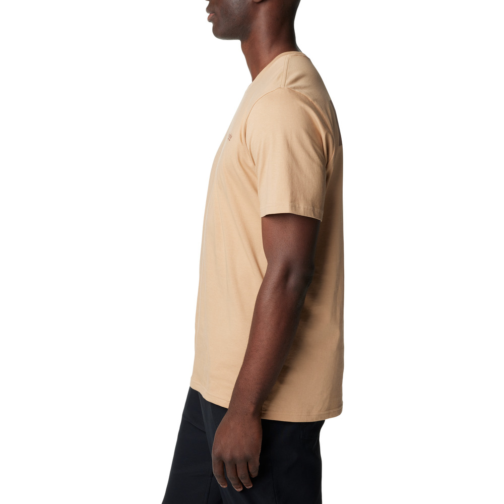 Columbia Men's North Cascades™ Short Sleeve Tee