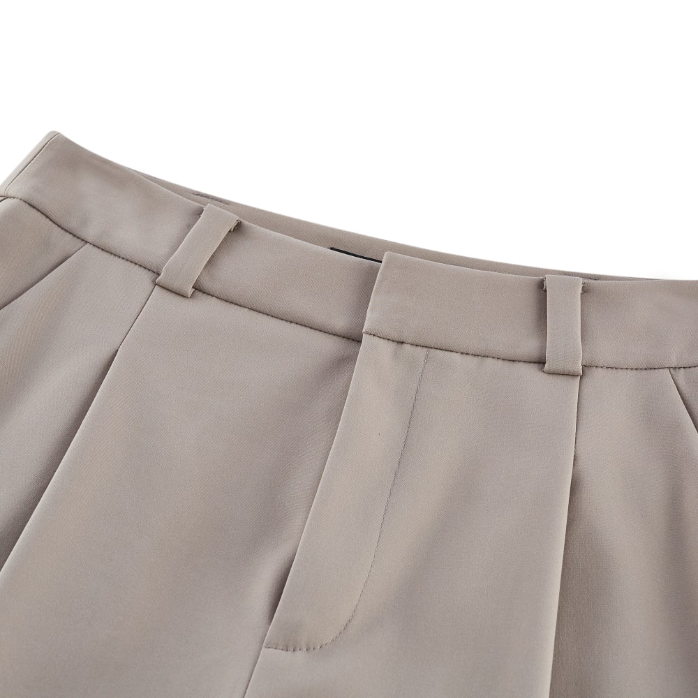 G2000 Cotton Blend Cigarette Pants