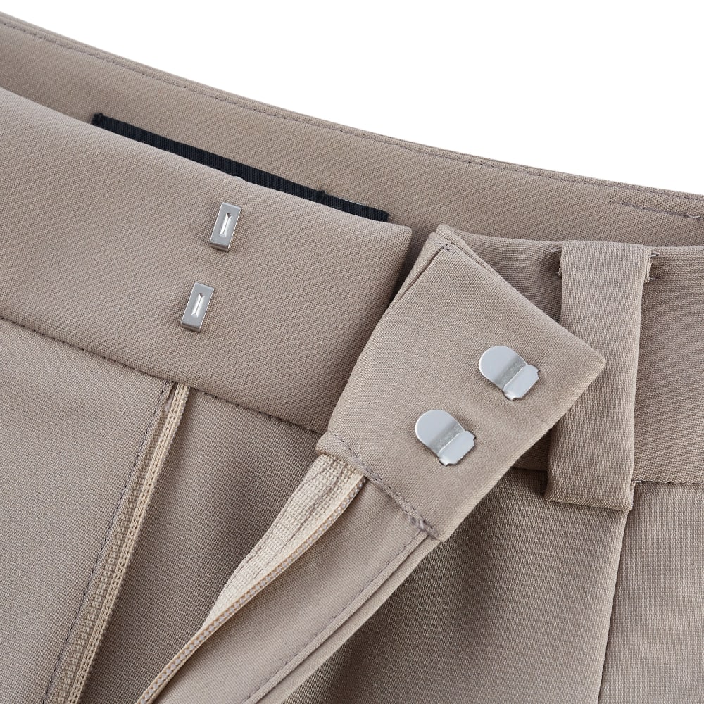 G2000 Cotton Blend Cigarette Pants