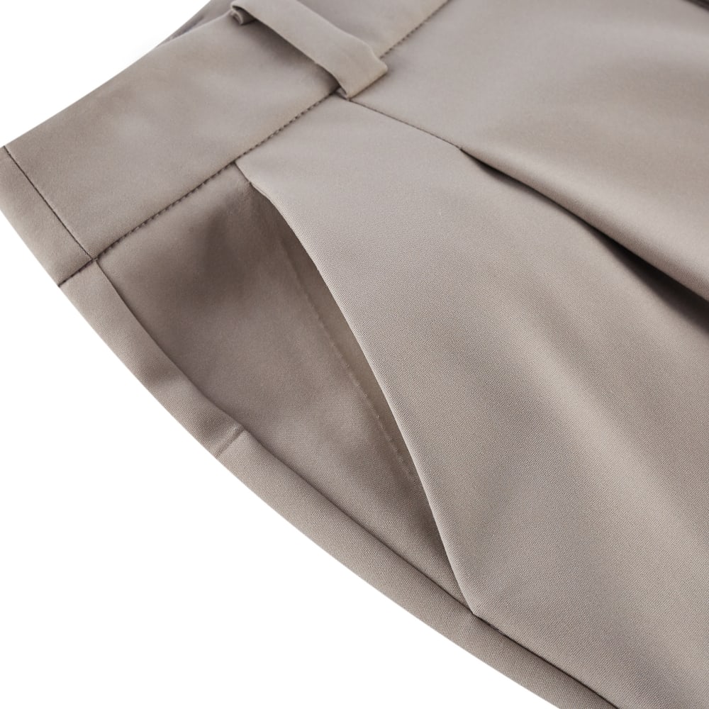G2000 Cotton Blend Cigarette Pants