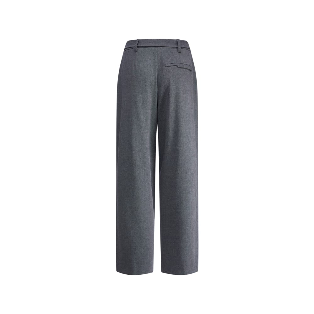 Pantalon large avec ceinture G2000
