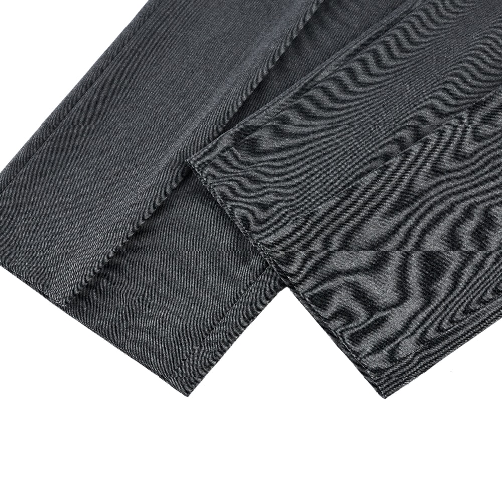 Pantalon large avec ceinture G2000