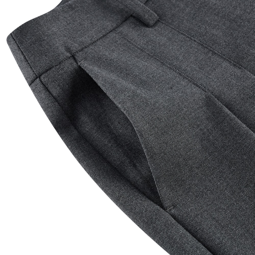 Pantalon large avec ceinture G2000