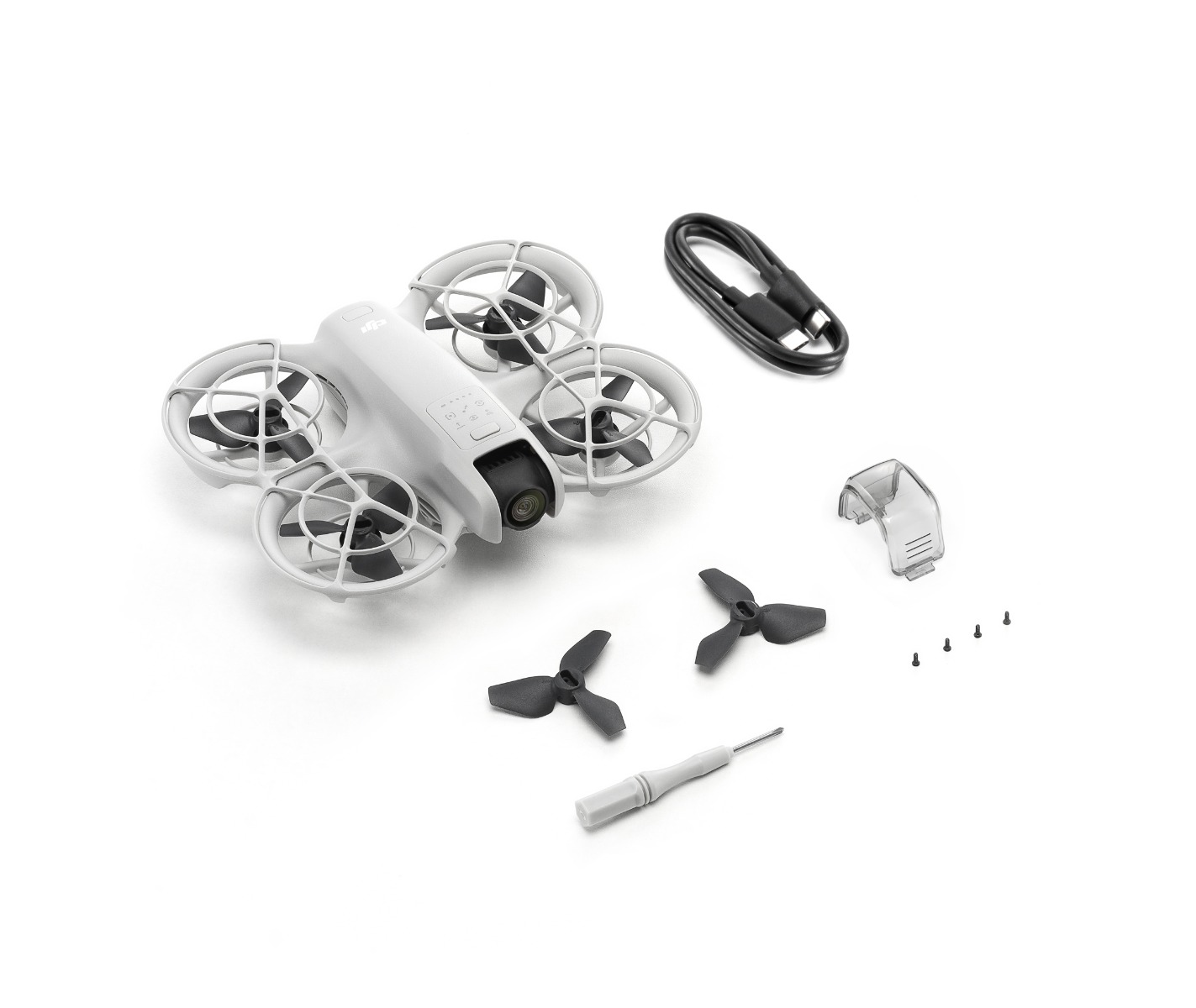 Kamera Drone DJI Neo