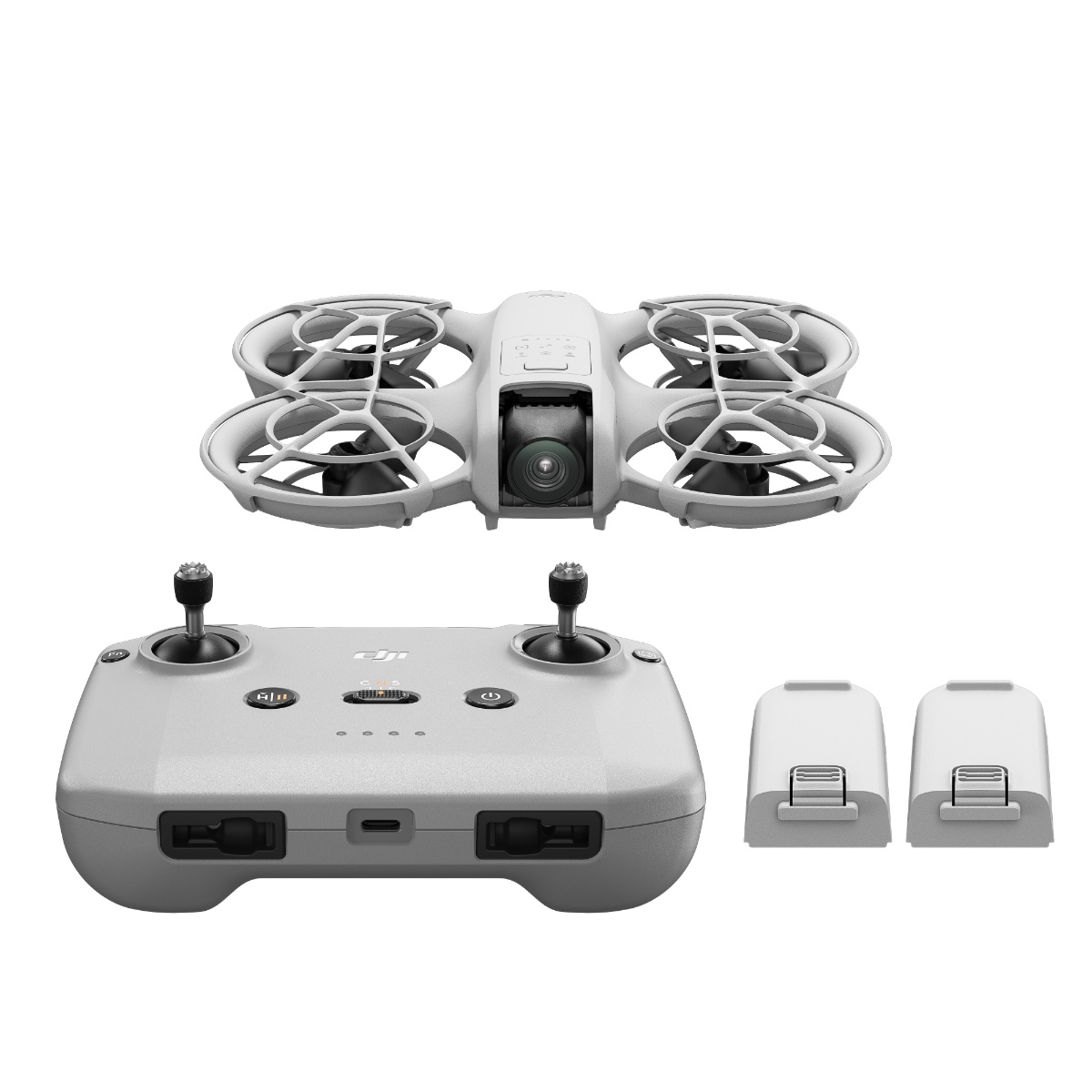 DJI CAMERA DRONE NEO FLY MORE COMBO · v16
