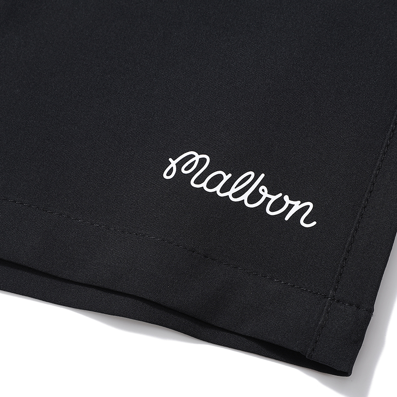 [Korea] MALBON golfkleding, korte broek voor heren, zomermode, sportbroek, elastische vijfpuntsbalbroek
