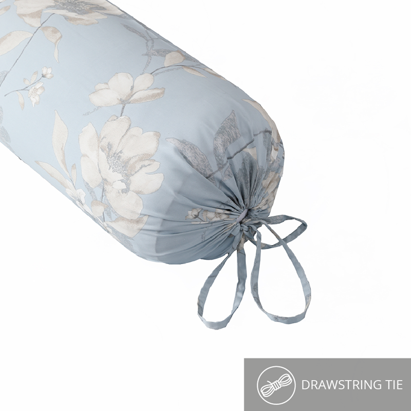 Aussino COOLING TENCEL™ Jewel Pure Luxus-Bettwäsche-Set, 5-teiliges Set