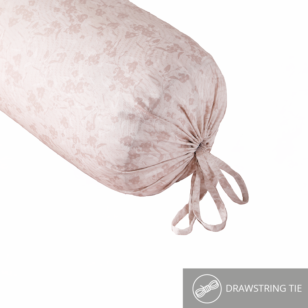 Aussino SOĞUTMA TENCEL™ Quinn Saf Lüks Çarşaf Seti - 5'li Set