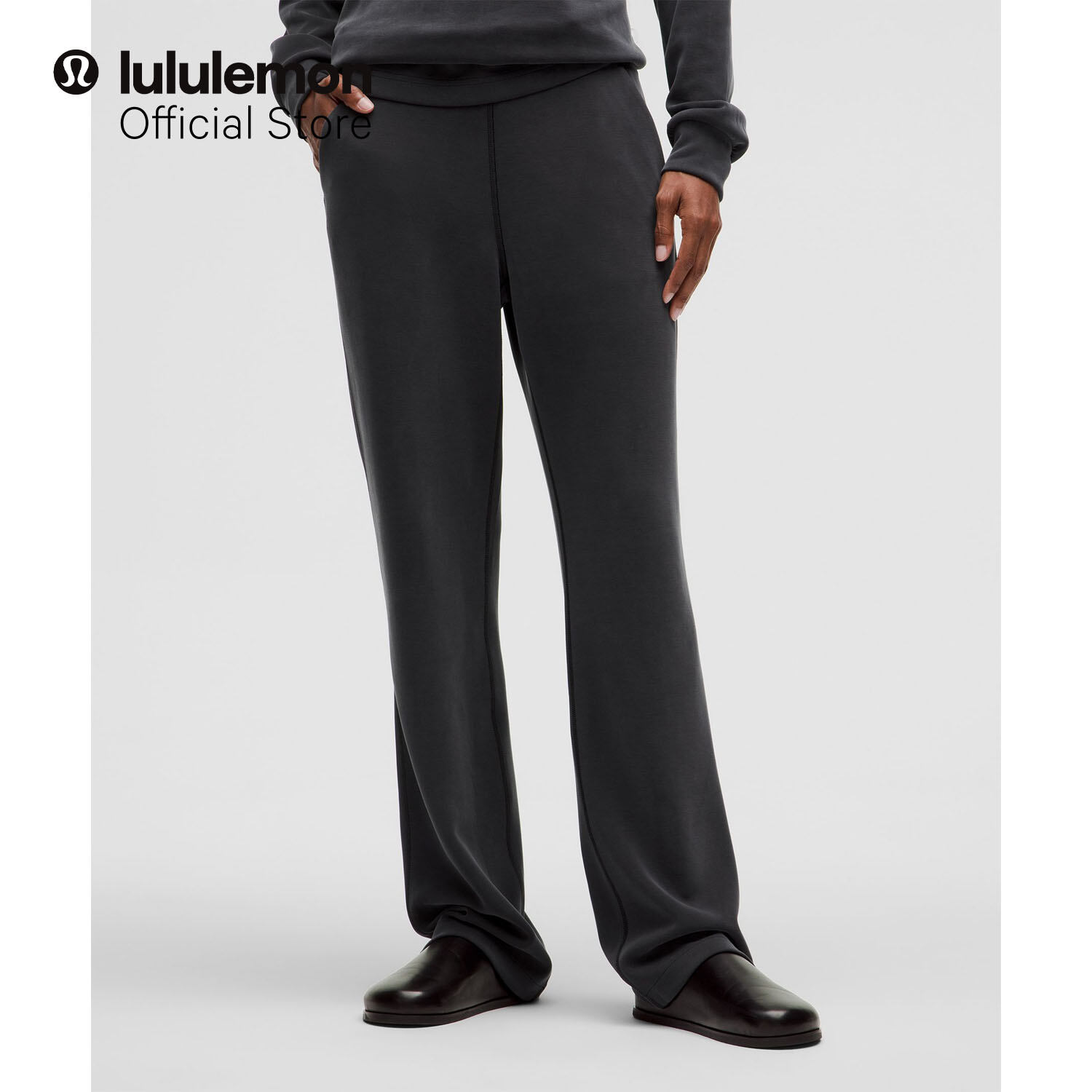 lululemon Women's Softstreme™ High-Rise Straight Leg Pant - Regular