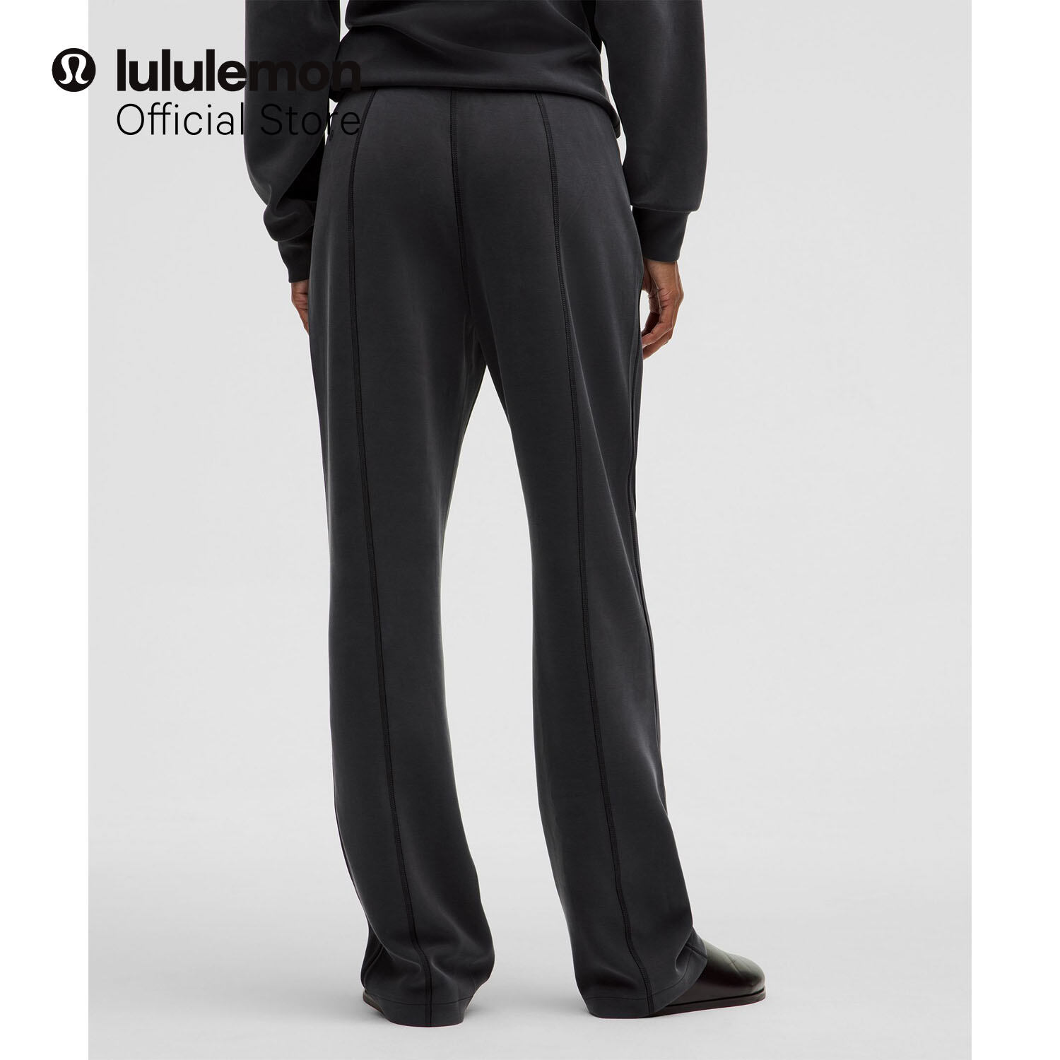 lululemon Women's Softstreme™ High-Rise Straight Leg Pant - Regular