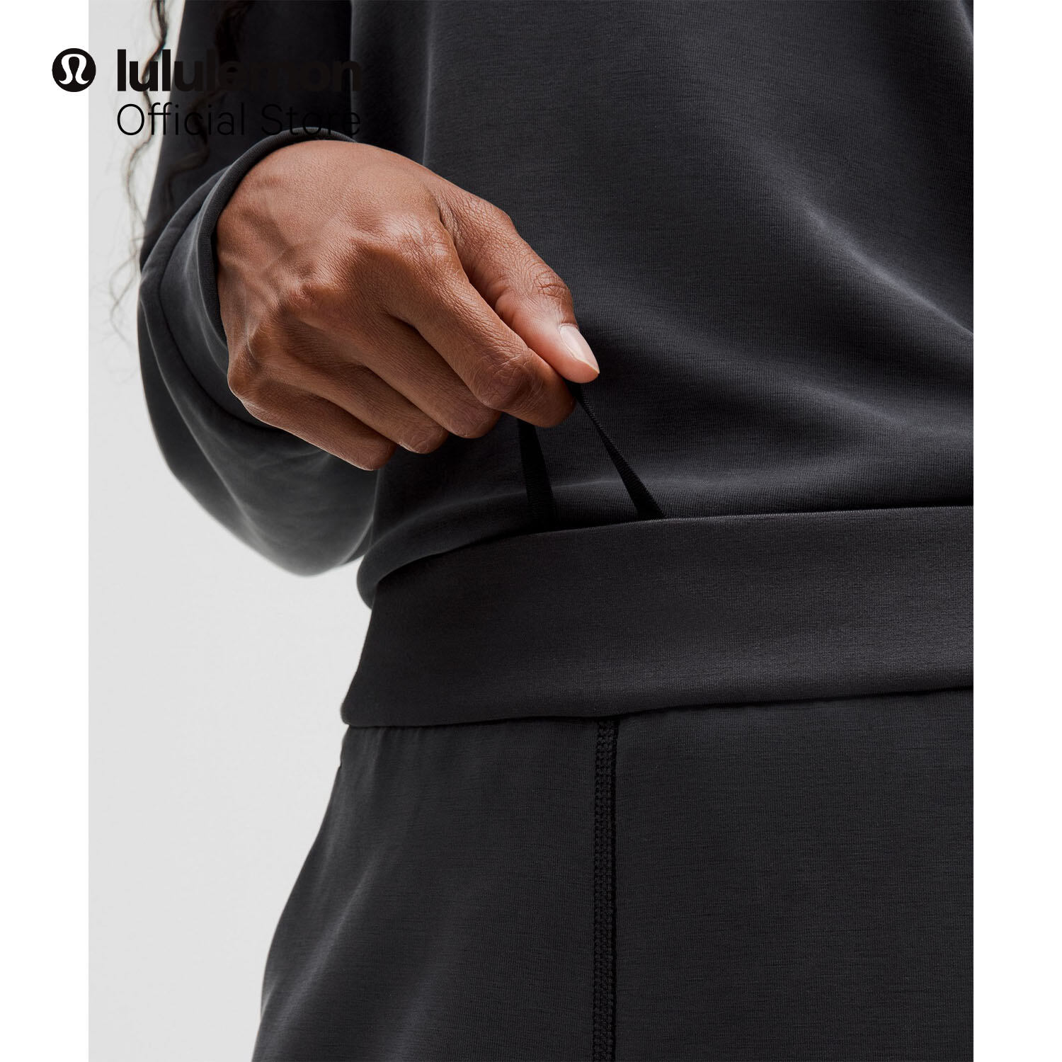 lululemon Women's Softstreme™ High-Rise Straight Leg Pant - Regular