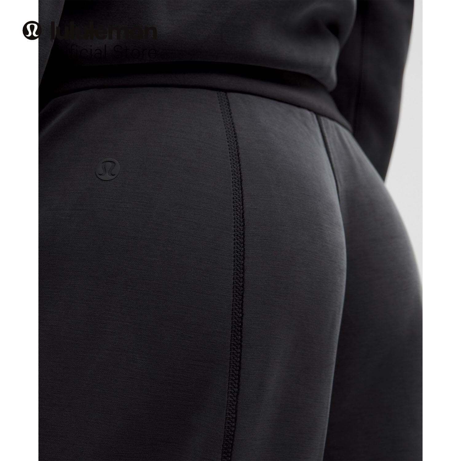 lululemon Women's Softstreme™ High-Rise Straight Leg Pant - Regular