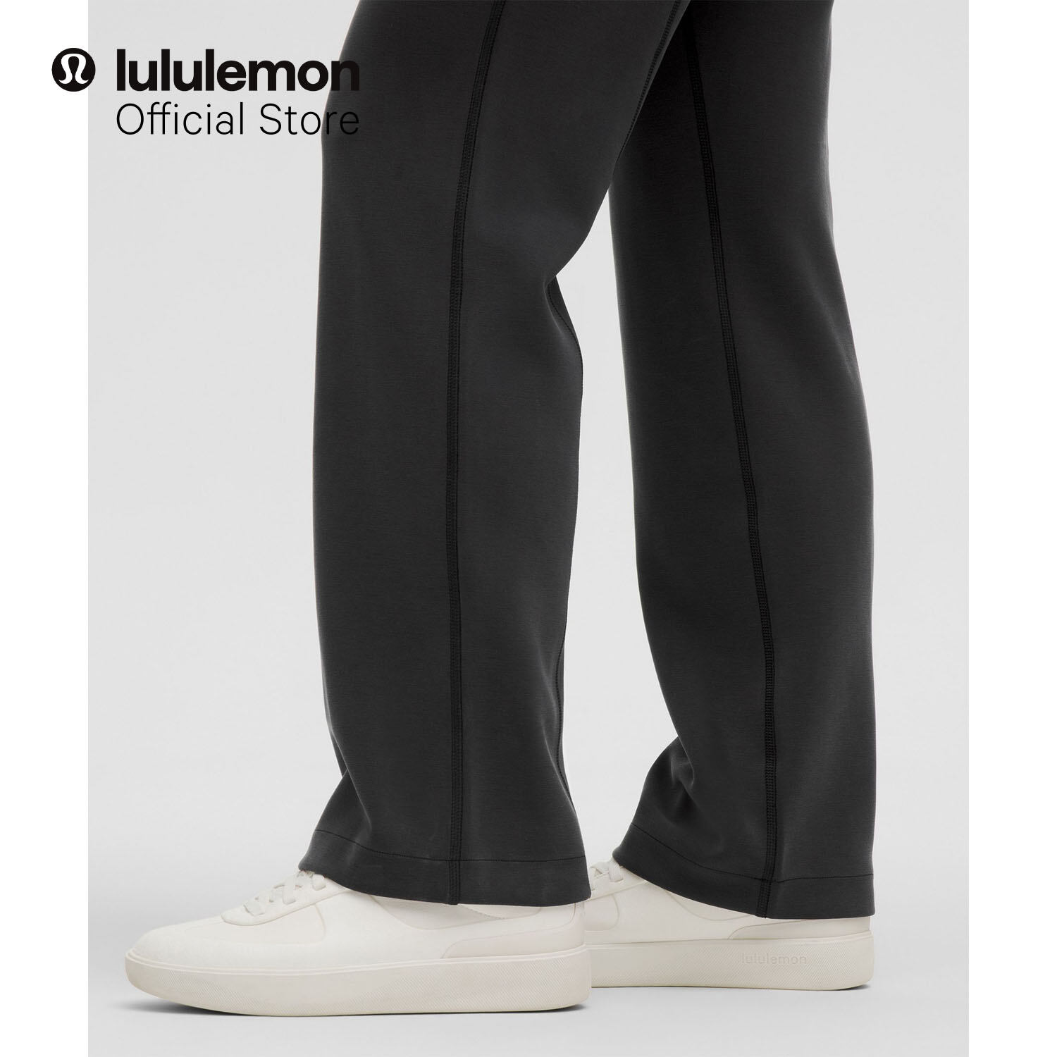 lululemon Women's Softstreme™ High-Rise Straight Leg Pant - Asia Fit · v5