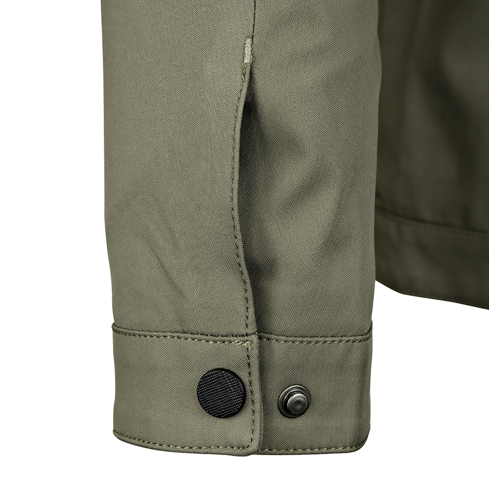 Crocodile Mens Casual Jacket · v8