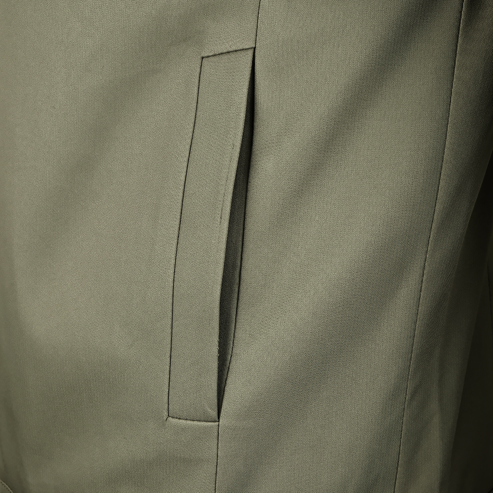 Crocodile Mens Casual Jacket · v8