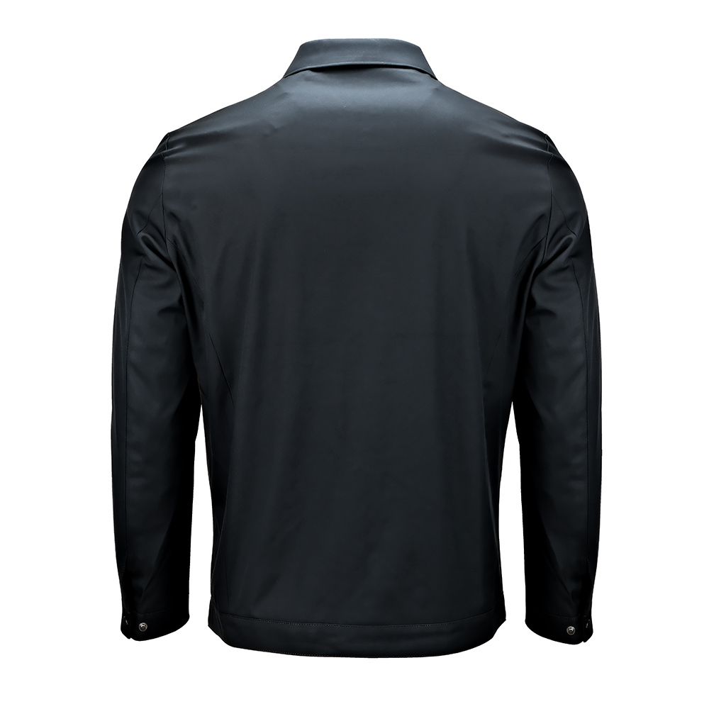 Crocodile Mens Casual Jacket · v7