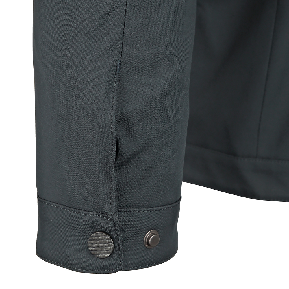 Crocodile Mens Casual Jacket · v7