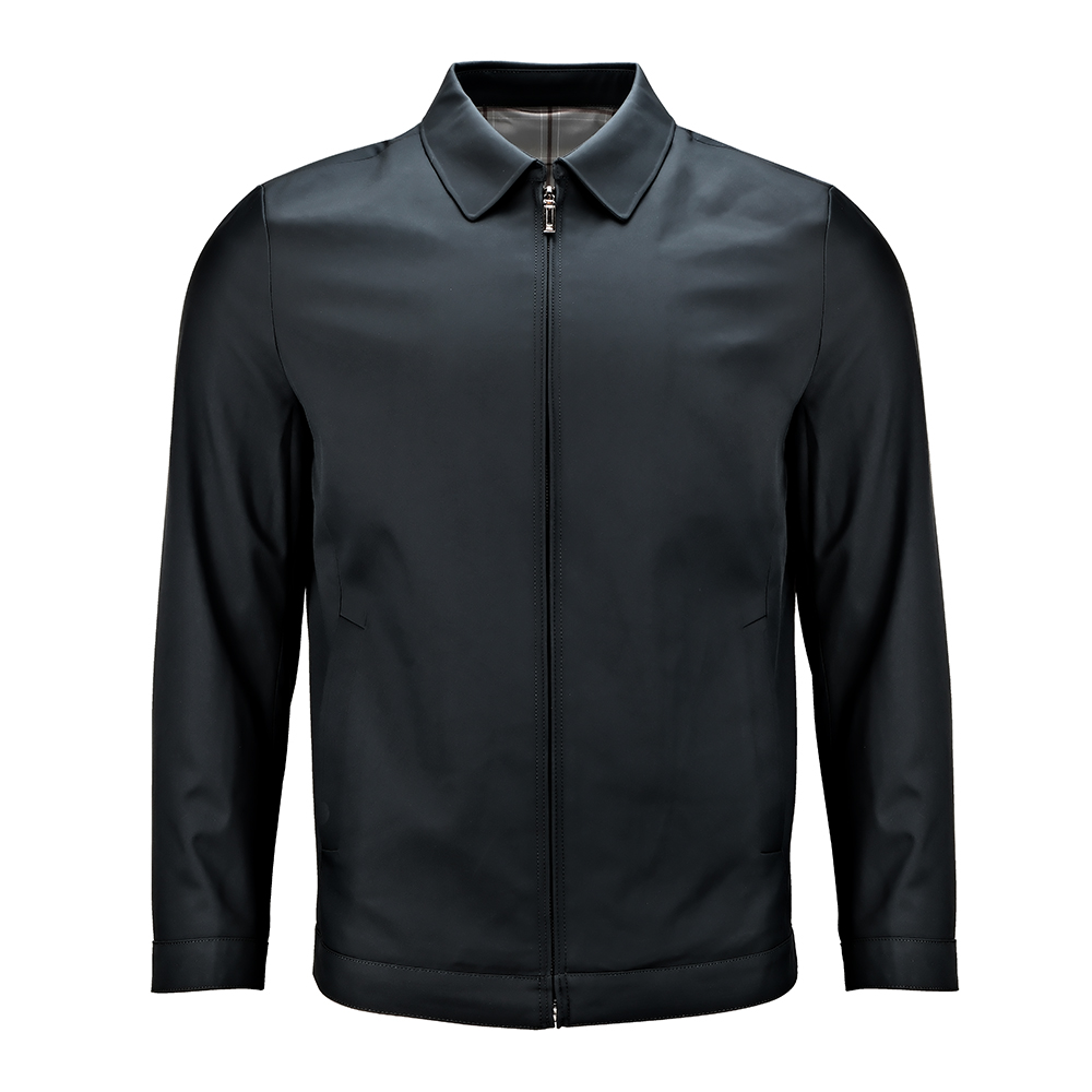 Crocodile Mens Casual Jacket · v7