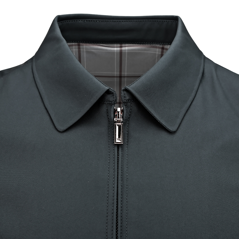 Crocodile Mens Casual Jacket · v7