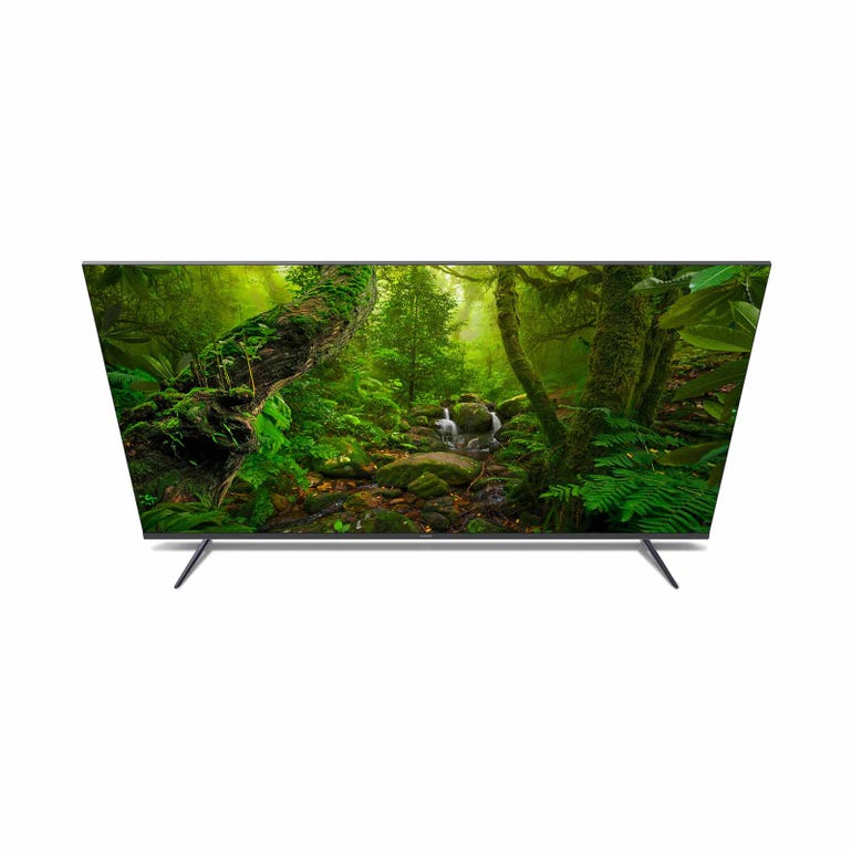 PHILIPS 55PQT8169/98 55" 4K UHD QLED GOOGLE TV 4 TICKS 3 YEARS WARRANTY BY PHILIPS · v31