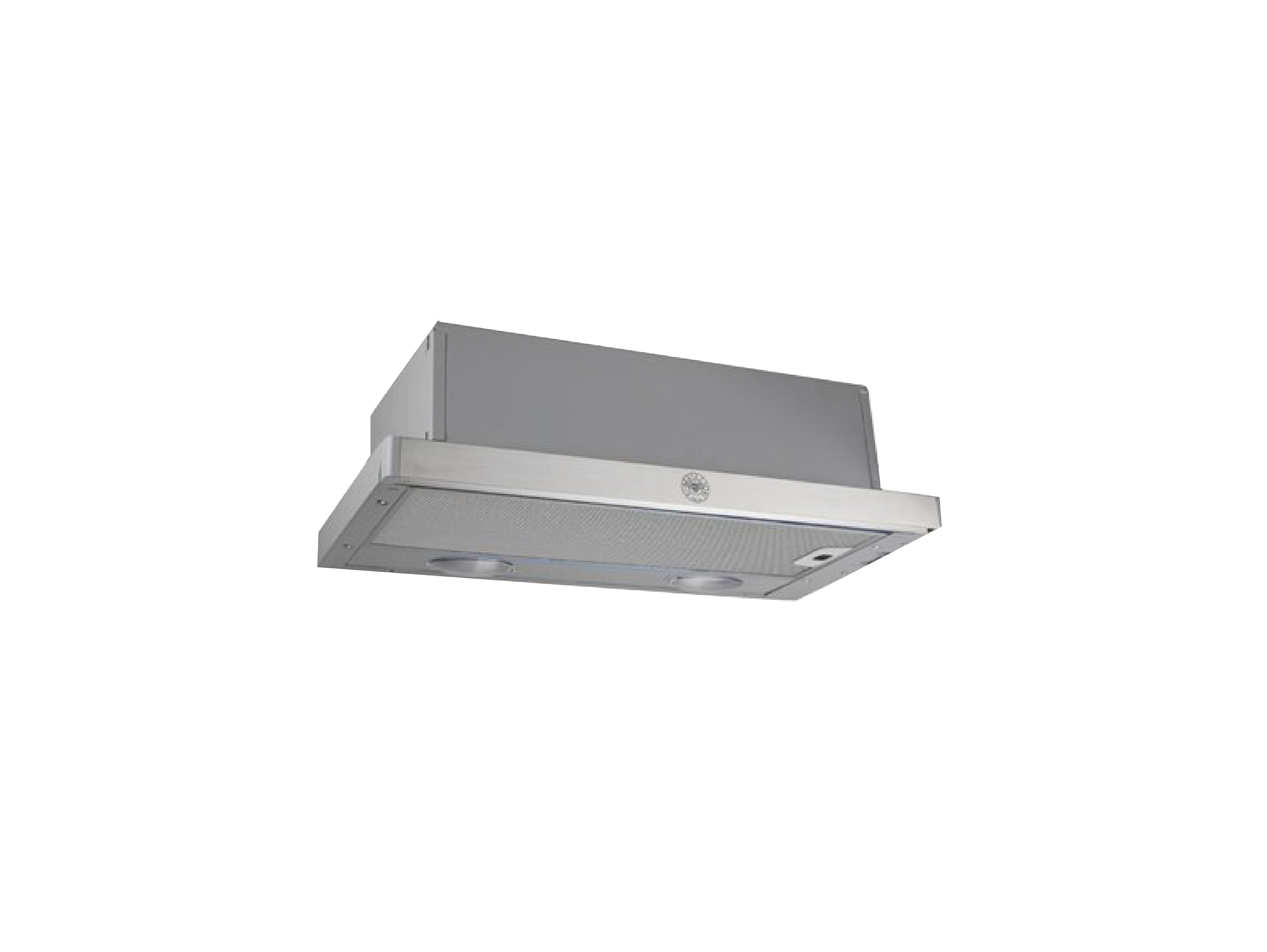 Bertazzoni K60TELXA 60cm Telescopic Hood