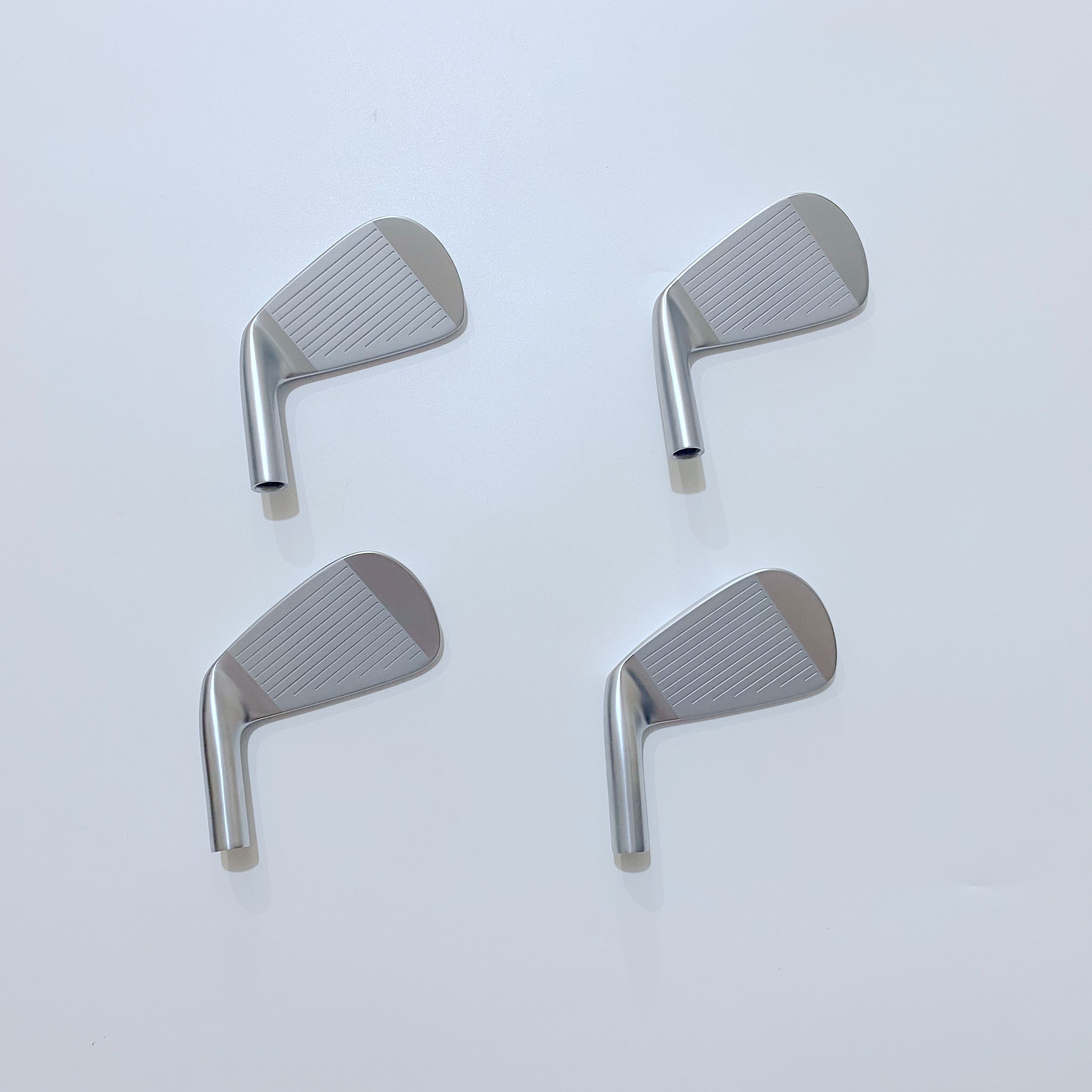 Honma TR20B 2024 Golf Clubs Blade IRONS Iron Set Only Head Irons Set Soft Iron 3-10 (8Pcs) for Man for Professional Golfer · v9