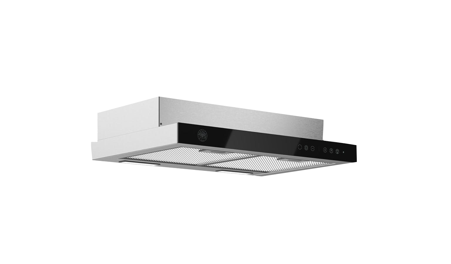 BERTAZZONI KUG60T1X 60CM SLIMLINE HOOD · v6