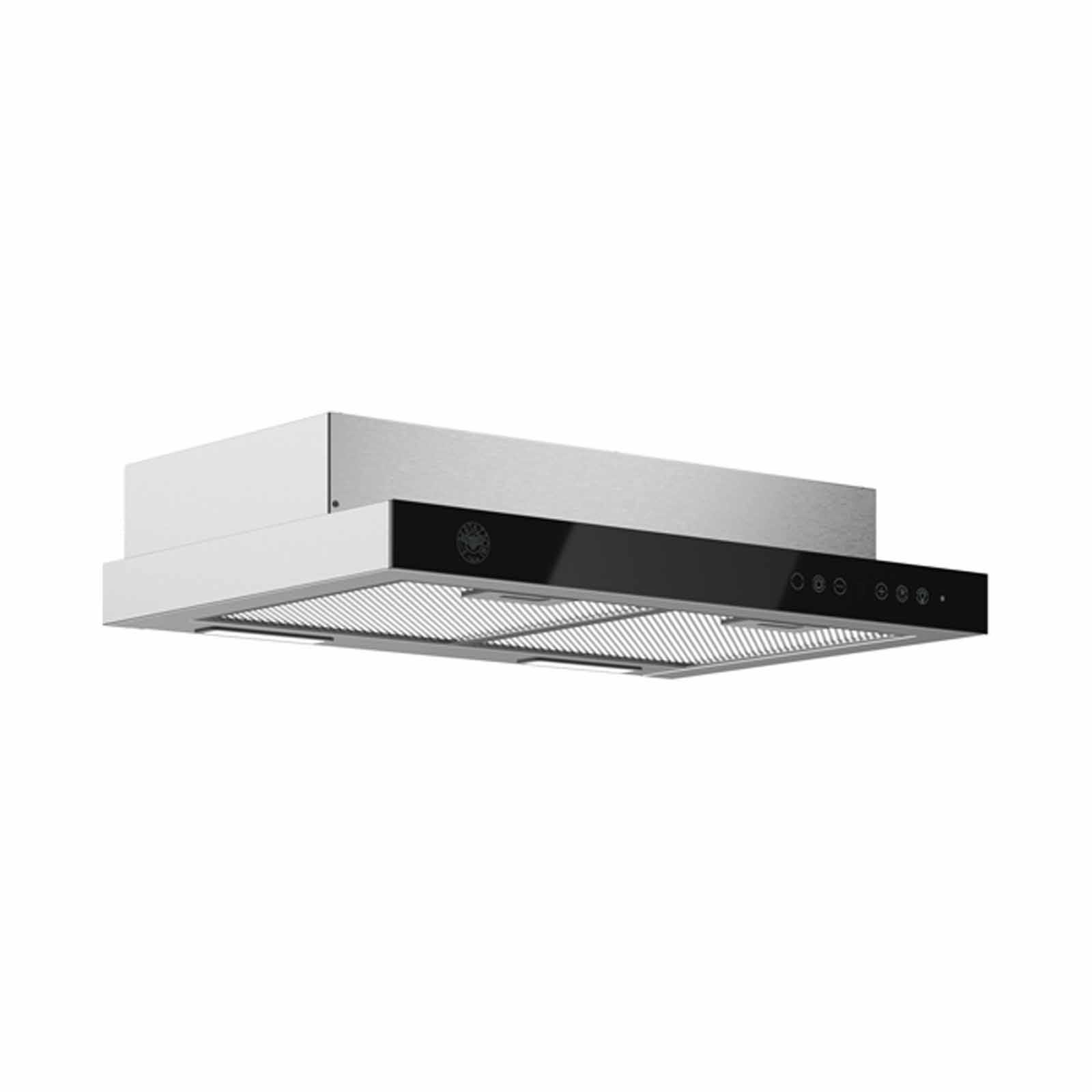 BERTAZZONI KUG60T1X 60CM SLIMLINE HOOD · v6
