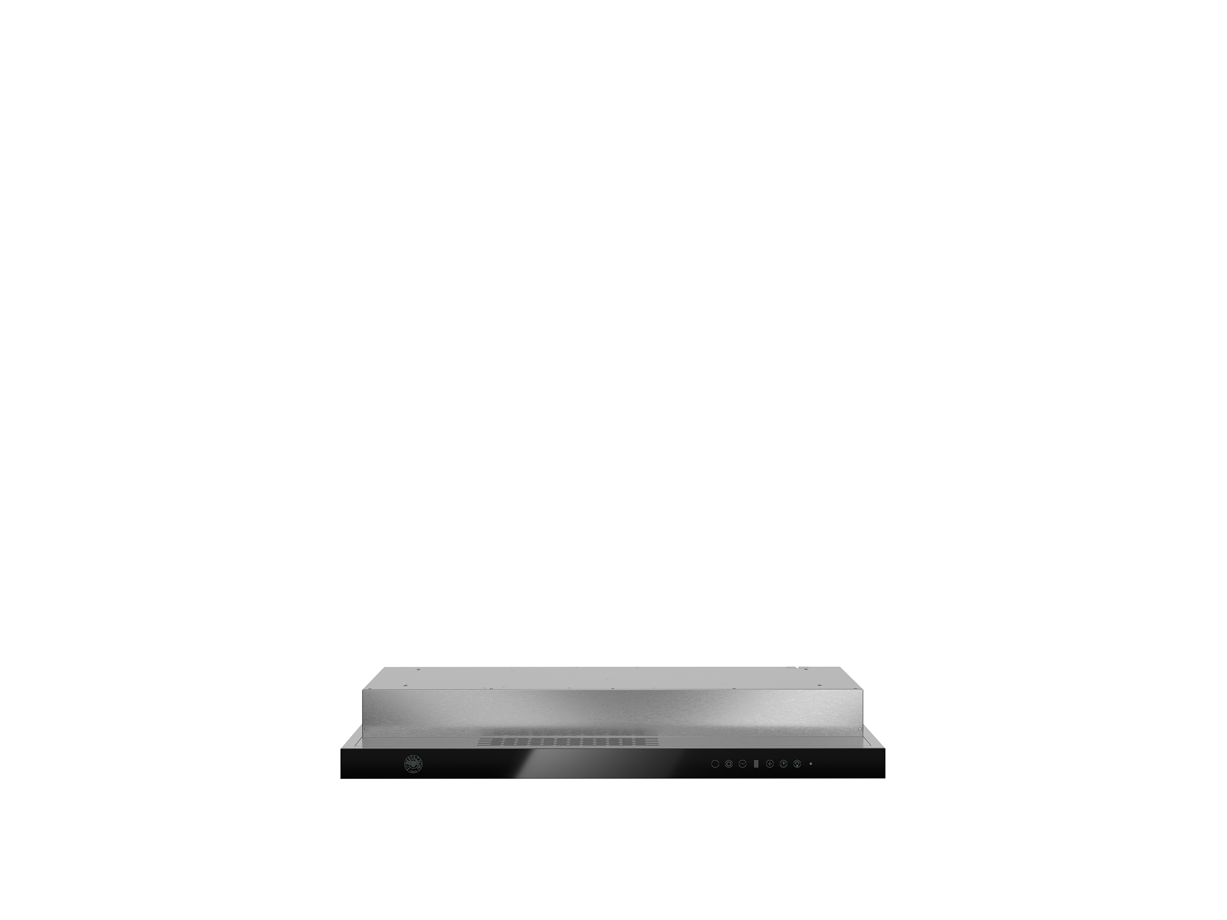 BERTAZZONI KUG90T1X 90 cm built-in hood, 1 motor · v11