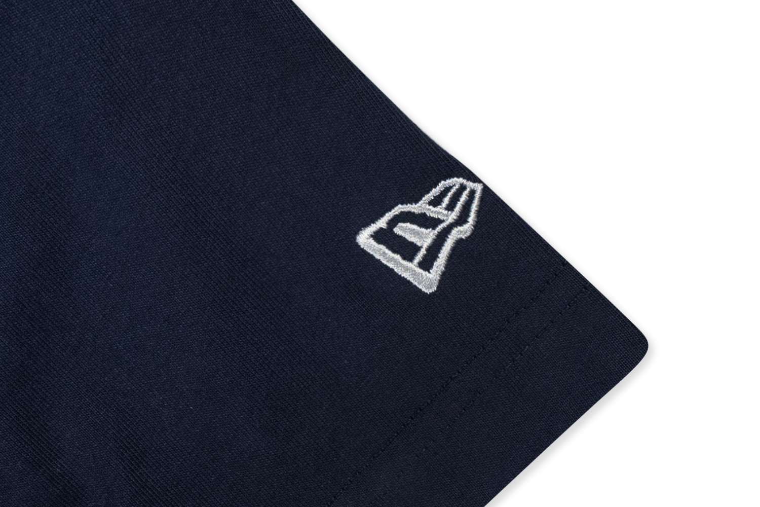 NEW ERA STREET REVERIE NAVY SHORT SLEEVE T-SHIRT