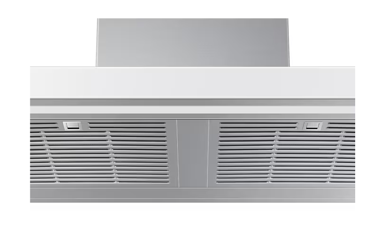 (ขนาดใหญ่) SAMSUNG NK36C5070US/UR เครื่องดูดควันติดผนังประสิทธิภาพสูงขนาด 90 ซม. พร้อมระบบระบายอากาศ WIFI รับประกัน 2 ปี