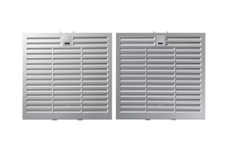 (ขนาดใหญ่) SAMSUNG NK36C5070US/UR เครื่องดูดควันติดผนังประสิทธิภาพสูงขนาด 90 ซม. พร้อมระบบระบายอากาศ WIFI รับประกัน 2 ปี