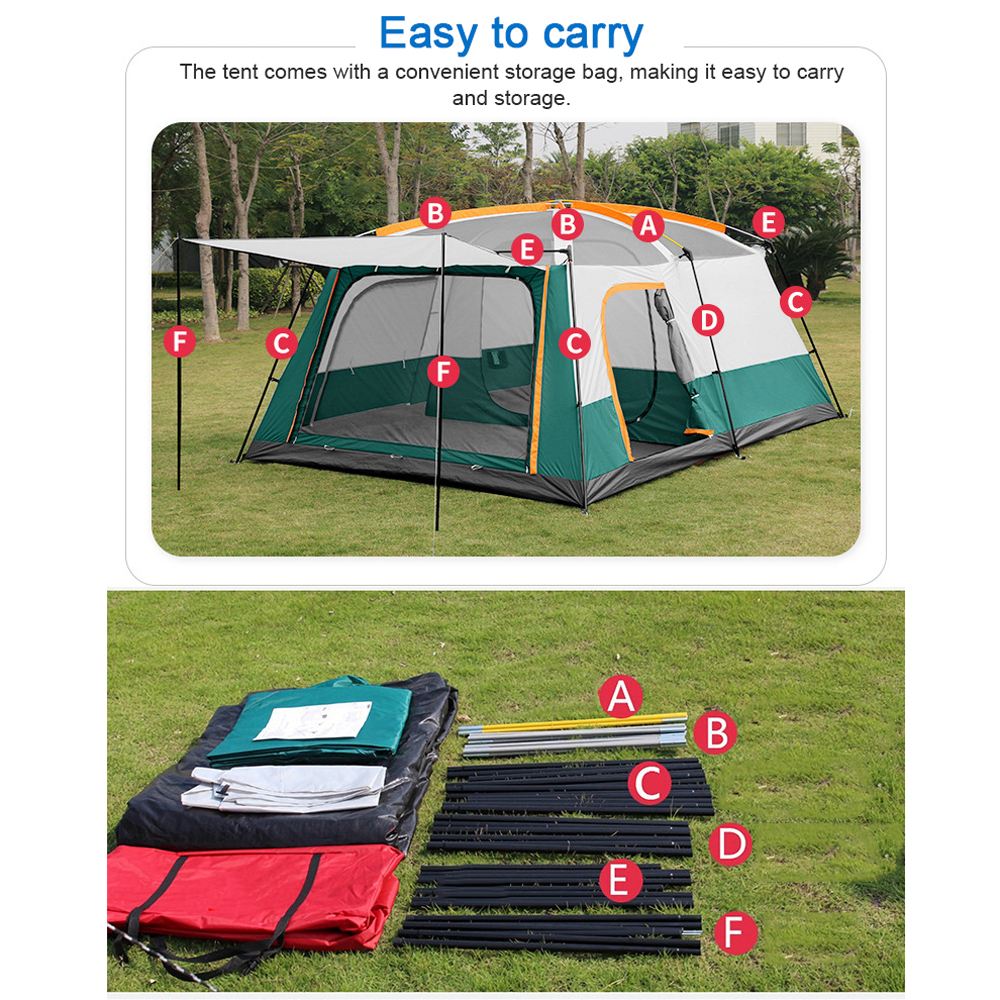 LIXADA Rainproof Tent Waterproof Tent Outdoor Tent Dsfen Tent Portable Kipop Rainproof -proof Tent Xiaoxin Tent Shelter Eryue Bosnyyds Funien Mewmewcat Dieri Iuppa Adben Moweo Buzhi Huiop Hxber Siuke · v10
