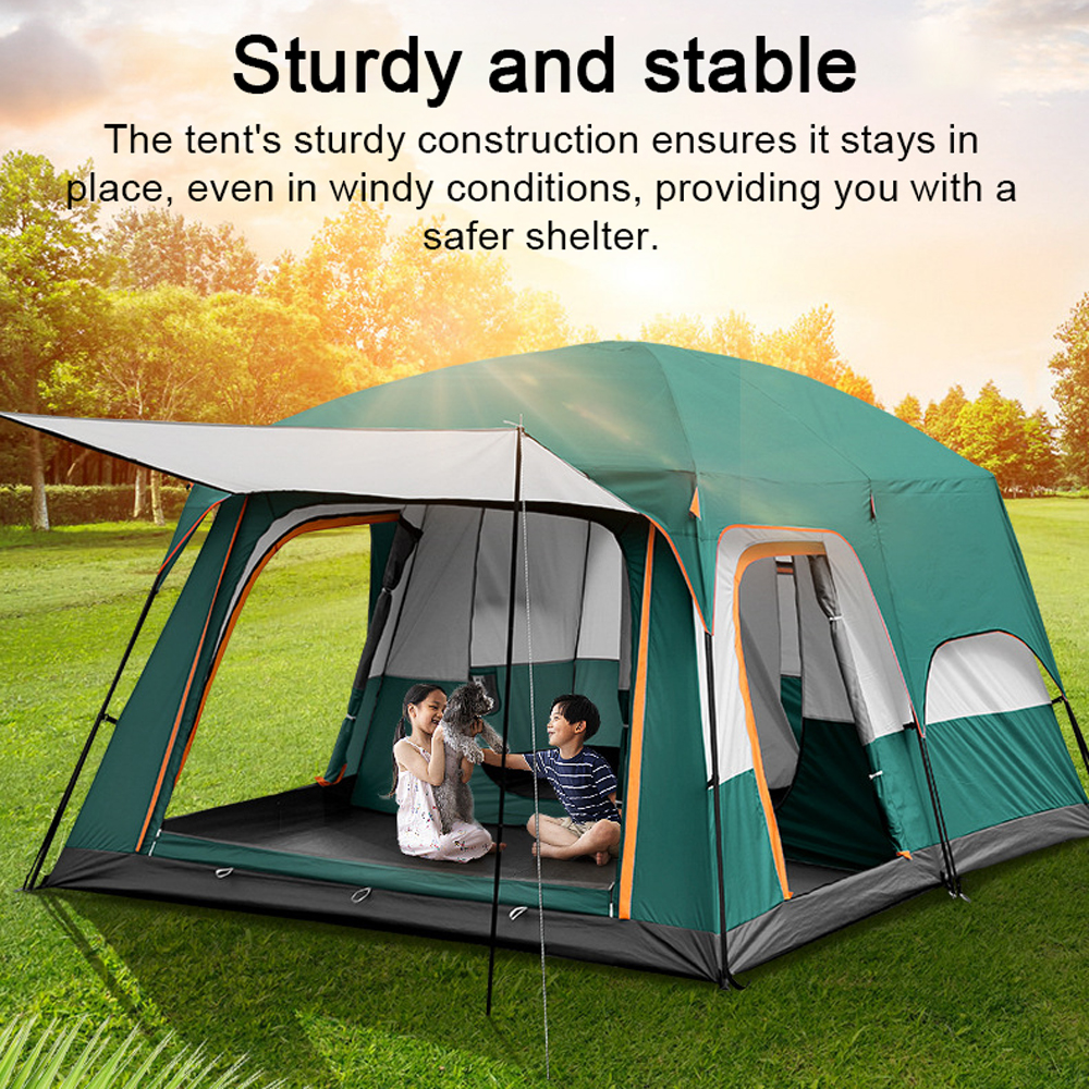 LIXADA Rainproof Tent Waterproof Tent Outdoor Tent Dsfen Tent Portable Kipop Rainproof -proof Tent Xiaoxin Tent Shelter Eryue Bosnyyds Funien Mewmewcat Dieri Iuppa Adben Moweo Buzhi Huiop Hxber Siuke · v10
