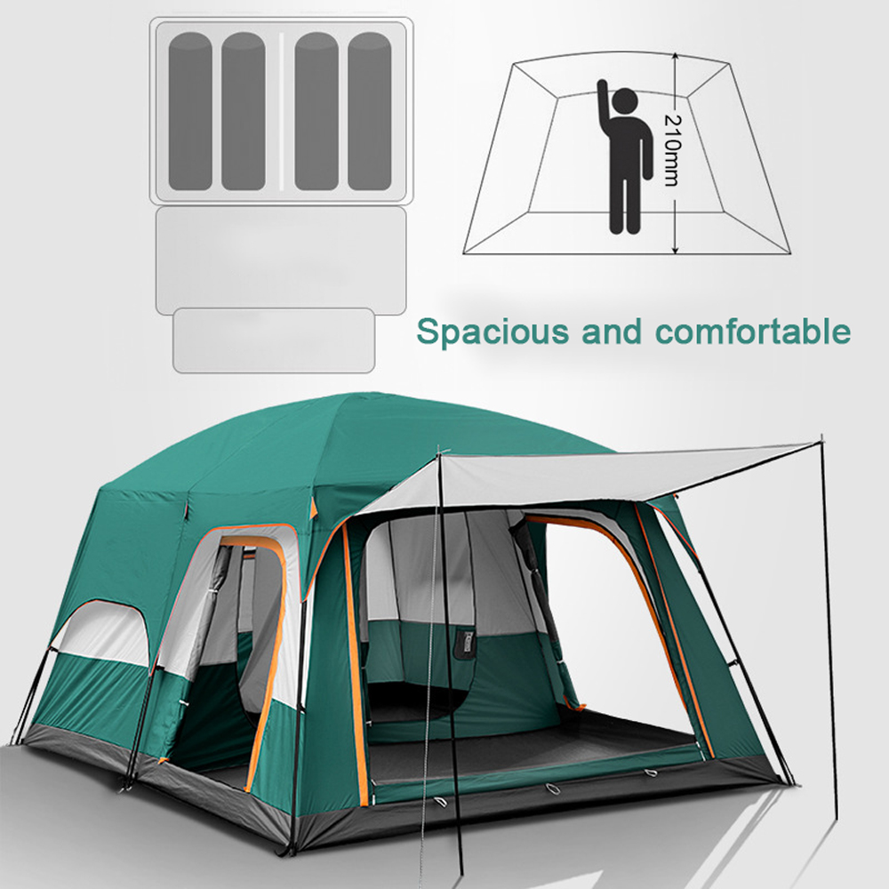 LIXADA Rainproof Tent Waterproof Tent Outdoor Tent Dsfen Tent Portable Kipop Rainproof -proof Tent Xiaoxin Tent Shelter Eryue Bosnyyds Funien Mewmewcat Dieri Iuppa Adben Moweo Buzhi Huiop Hxber Siuke · v10