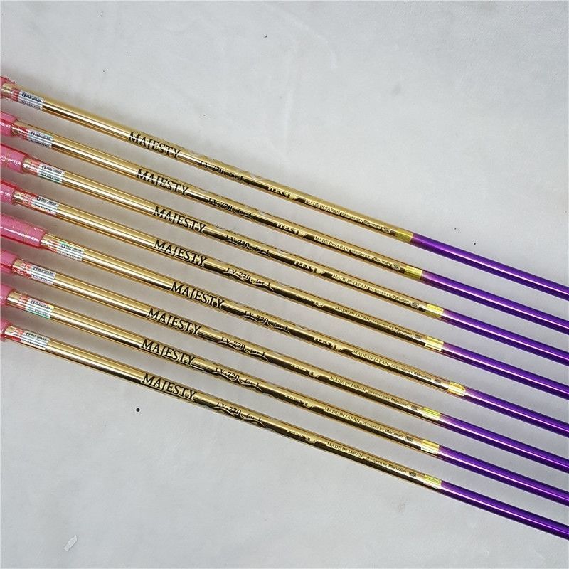 New Womens MARUMAN Golf Clubs Golf Irons Set 5-9 A S P 8 Pcs Clubs Irons L Flex Graphite Shaft and Headcover · v17