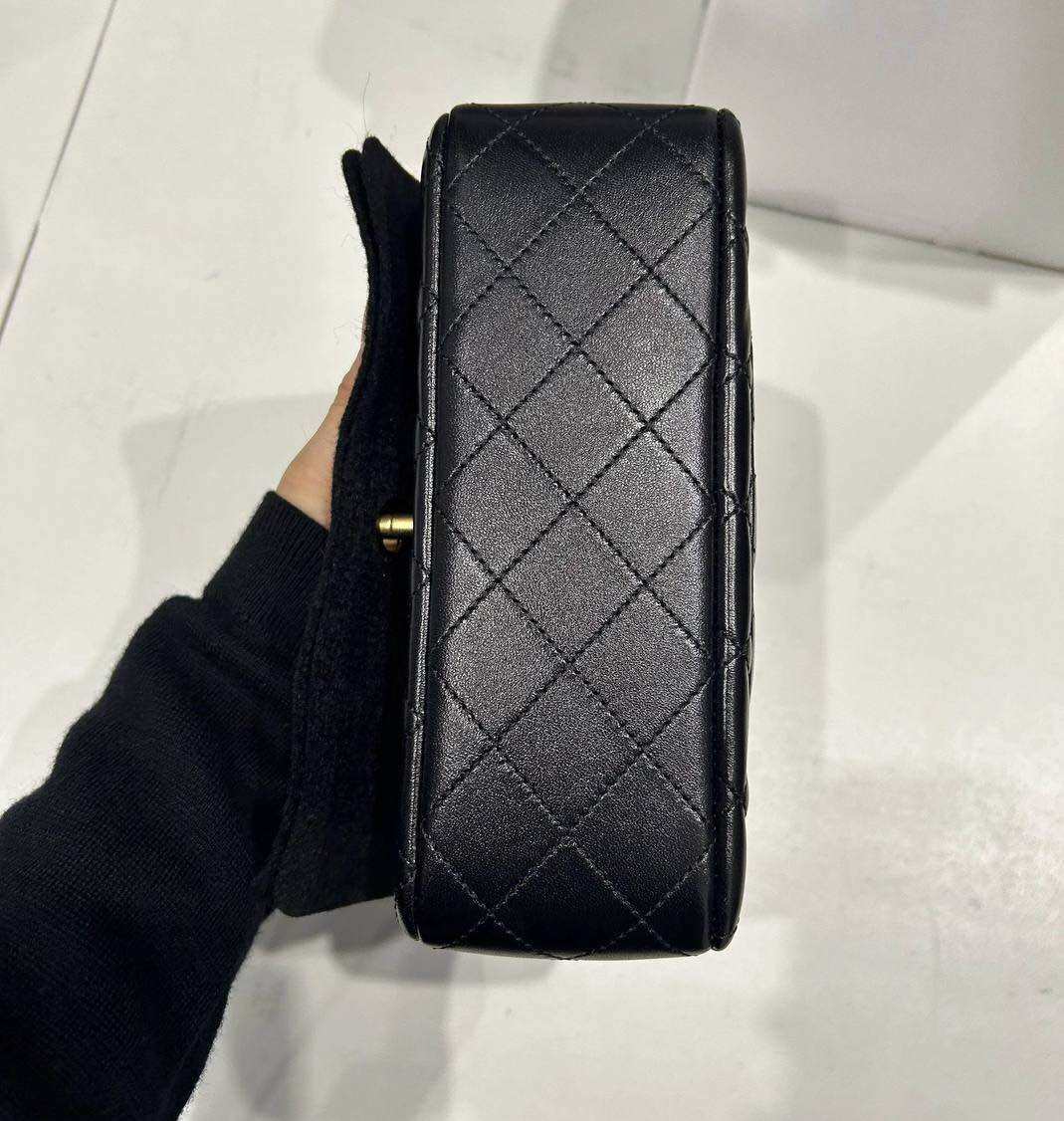 Chanel 24K Pearl Crush