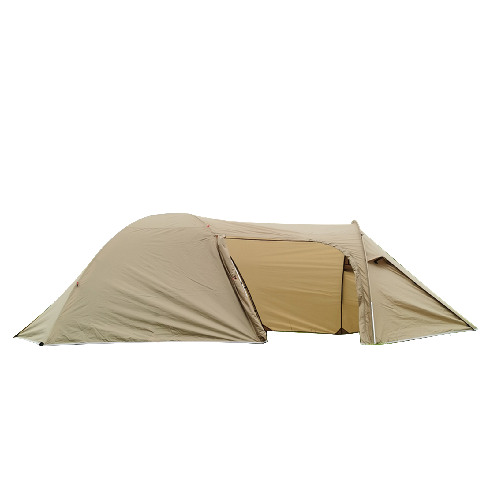 TOMSHOO 3 People Eryue Person Layer 1 Dsfen Tent Family Bedroom One Room Tent 3 Kipop 1 Bedroom Dieri And Room Waterproof Ichu Tent Tent Iuppa Xiaoxin Cousopo Buzhi Hxber Adben Huiop Bedroom And Room · v45